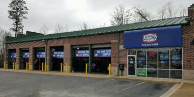 AAMCO Franchise Expands Georgia Footprint With the Opening of First Hiram Service Center