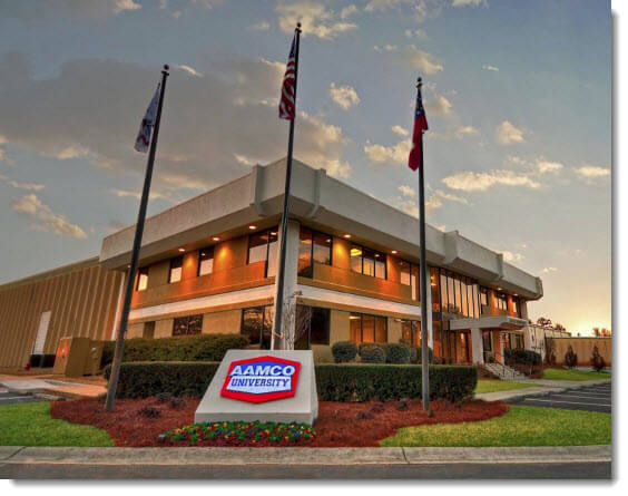 AAMCO Franchise Continues to Evolve as a Best-Bet Investment