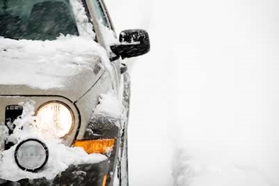 Check your all wheel or four-wheel drive