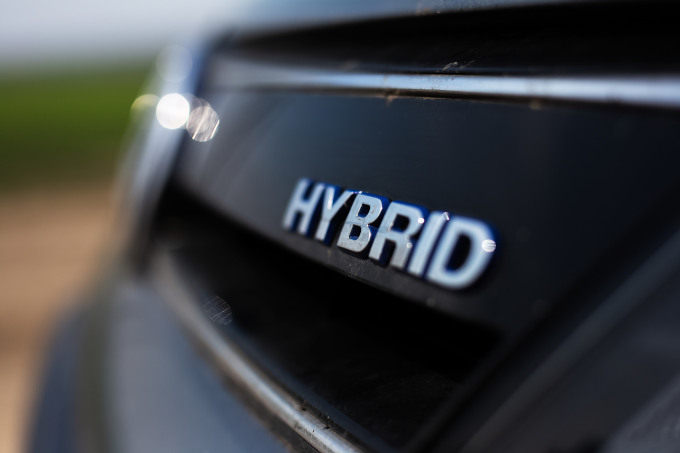 Go Green This Earth Day! Everything You Need to Know About Hybrid Vehicles