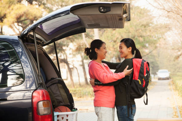 Car Tips for College Students Leaving the Nest