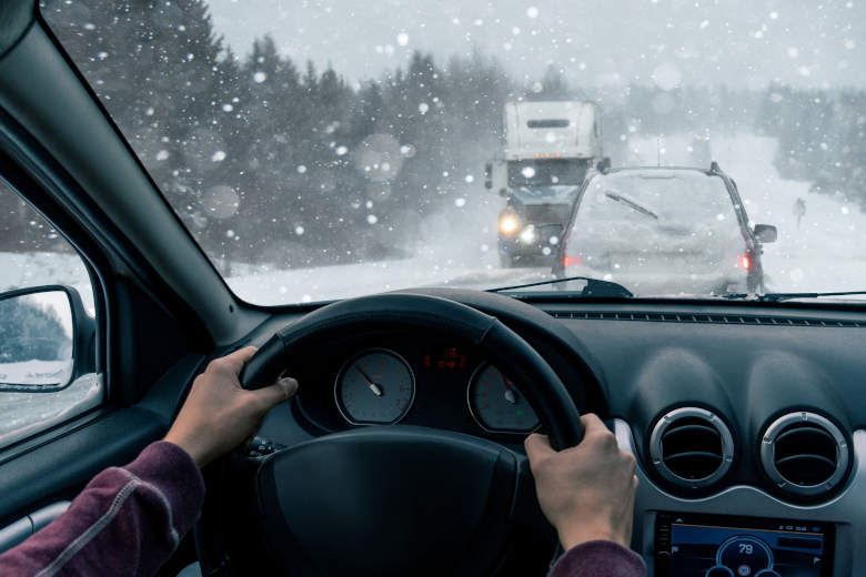 7 Tips to Prepare Your Car for Winter Driving