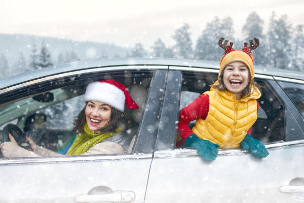 How These 4 Transmission Problems Can Ruin Your Holiday Season