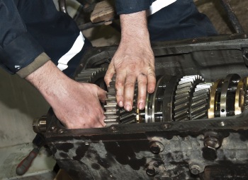 Auto Transmission Repair Shops Near Me