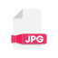 Icon - JPG