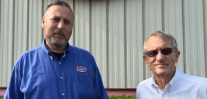 AAMCO Springfield Business Owner to Retire After 50 Years