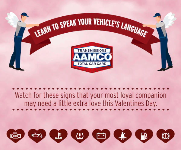 The Language of Love: A Guide to How Your Vehicle Communicates