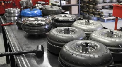 Aamco Blog Signs Of A Failing Torque Converter And How To Fix It