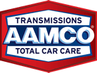 AAMCO logo